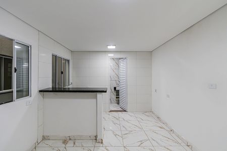 Studio de apartamento para alugar com 1 quarto, 30m² em Freguesia do Ó, São Paulo