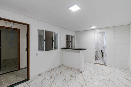 Apartamento para alugar com 1 quarto, 30m² em Freguesia do Ó, São Paulo