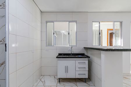 Studio de apartamento para alugar com 1 quarto, 30m² em Freguesia do Ó, São Paulo