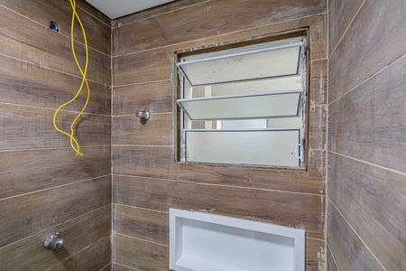Banheiro de apartamento para alugar com 1 quarto, 30m² em Freguesia do Ó, São Paulo