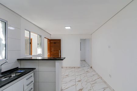 Studio de apartamento para alugar com 1 quarto, 30m² em Freguesia do Ó, São Paulo