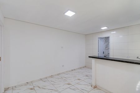 Studio de apartamento para alugar com 1 quarto, 30m² em Freguesia do Ó, São Paulo
