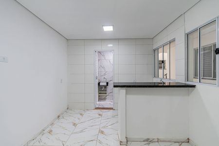 Studio de apartamento para alugar com 1 quarto, 30m² em Freguesia do Ó, São Paulo