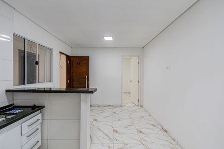 Studio de apartamento para alugar com 1 quarto, 30m² em Freguesia do Ó, São Paulo