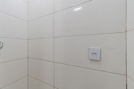 Apartamento para alugar com 30m², 1 quarto e sem vaga Apartamento para alugar com 30m², 1 quarto e sem vagaLavanderia