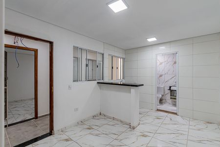 Apartamento para alugar com 30m², 1 quarto e sem vaga Apartamento para alugar com 30m², 1 quarto e sem vagaStudio