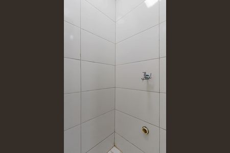 Lavanderia de apartamento para alugar com 1 quarto, 30m² em Freguesia do Ó, São Paulo