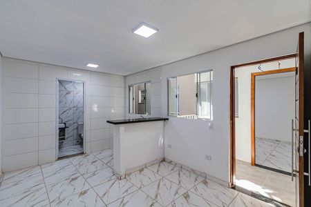 Apartamento para alugar com 1 quarto, 30m² em Freguesia do Ó, São Paulo
