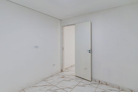 Quarto de apartamento para alugar com 1 quarto, 30m² em Freguesia do Ó, São Paulo