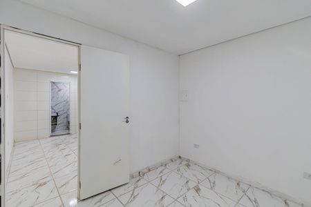 Quarto de apartamento para alugar com 1 quarto, 30m² em Freguesia do Ó, São Paulo