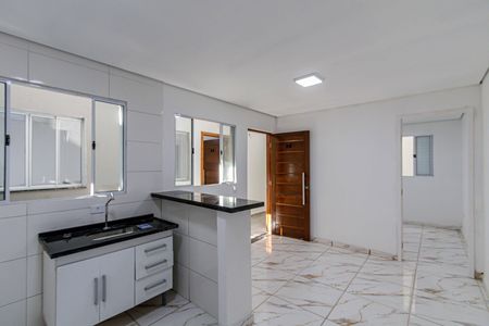 Studio de apartamento para alugar com 1 quarto, 30m² em Freguesia do Ó, São Paulo