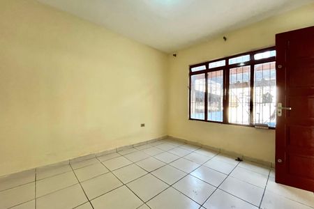 Sala de casa para alugar com 2 quartos, 75m² em Americanópolis, São Paulo