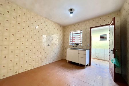 Casa para alugar com 75m², 2 quartos e 1 vaga Casa para alugar com 75m², 2 quartos e 1 vagaCozinha