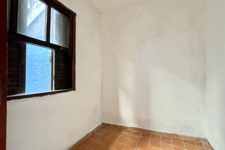 Quarto de Serviço de casa para alugar com 2 quartos, 75m² em Americanópolis, São Paulo