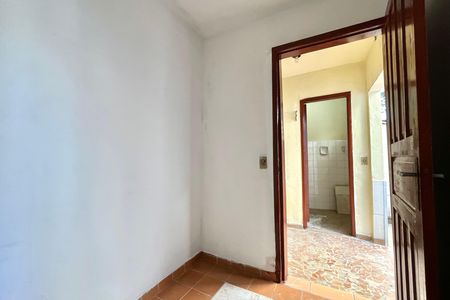 Casa para alugar com 75m², 2 quartos e 1 vaga Casa para alugar com 75m², 2 quartos e 1 vagaQuarto de Serviço