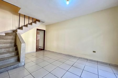 Casa para alugar com 2 quartos, 75m² em Americanópolis, São Paulo