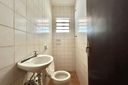 Casa para alugar com 75m², 2 quartos e 1 vaga Casa para alugar com 75m², 2 quartos e 1 vagaLavabo