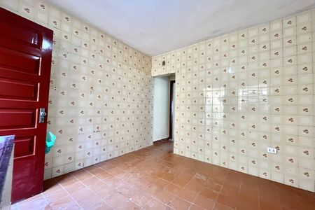 Casa para alugar com 75m², 2 quartos e 1 vaga Casa para alugar com 75m², 2 quartos e 1 vagaCozinha