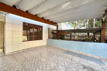 Casa para alugar com 75m², 2 quartos e 1 vaga Casa para alugar com 75m², 2 quartos e 1 vagaGaragem