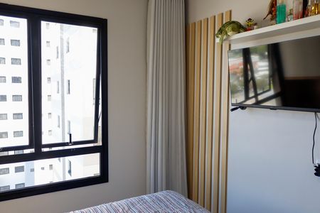 Quarto 1 de apartamento para alugar com 2 quartos, 38m² em Presidente Altino, Osasco