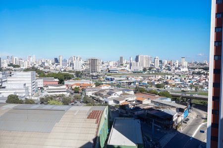 Vista da Sala de apartamento para alugar com 2 quartos, 38m² em Presidente Altino, Osasco