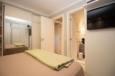Apartamento para alugar com 100m², 3 quartos e 1 vaga Apartamento para alugar com 100m², 3 quartos e 1 vagaSuíte
