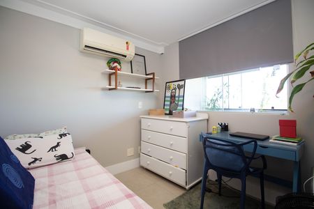 Apartamento para alugar com 100m², 3 quartos e 1 vaga Apartamento para alugar com 100m², 3 quartos e 1 vagaQuarto 2