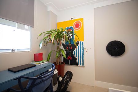 Apartamento para alugar com 100m², 3 quartos e 1 vaga Apartamento para alugar com 100m², 3 quartos e 1 vagaQuarto 2