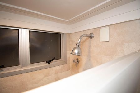 Apartamento para alugar com 100m², 3 quartos e 1 vaga Apartamento para alugar com 100m², 3 quartos e 1 vagaBanheiro Social