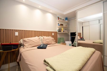 Apartamento para alugar com 100m², 3 quartos e 1 vaga Apartamento para alugar com 100m², 3 quartos e 1 vagaSuíte