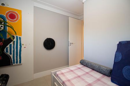 Apartamento para alugar com 100m², 3 quartos e 1 vaga Apartamento para alugar com 100m², 3 quartos e 1 vagaQuarto 2
