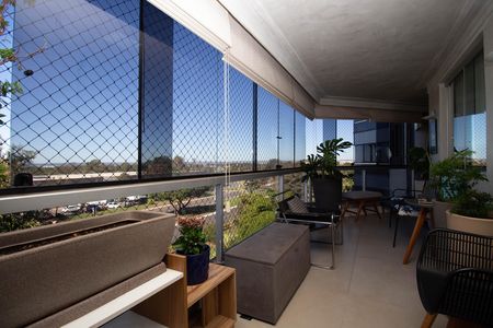 Apartamento para alugar com 100m², 3 quartos e 1 vaga Apartamento para alugar com 100m², 3 quartos e 1 vagaSacada