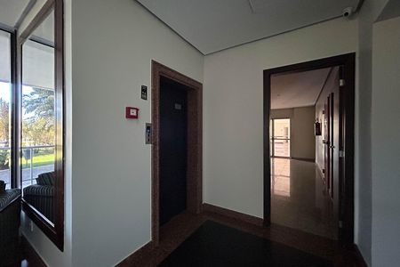 Apartamento para alugar com 100m², 3 quartos e 1 vaga Apartamento para alugar com 100m², 3 quartos e 1 vagaHall