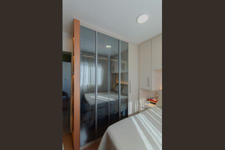 Apartamento à venda com 48m², 2 quartos e 1 vaga Apartamento à venda com 48m², 2 quartos e 1 vagaQuarto 2