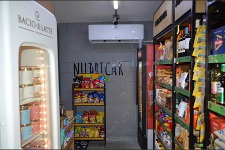 Apartamento à venda com 48m², 2 quartos e 1 vaga Apartamento à venda com 48m², 2 quartos e 1 vagaÁrea comum