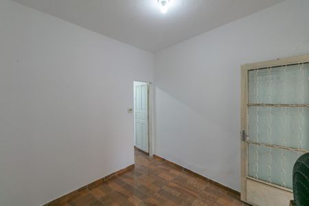 Casa para alugar com 40m², 1 quarto e sem vaga Casa para alugar com 40m², 1 quarto e sem vagaQuarto