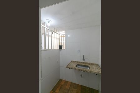 Casa para alugar com 40m², 1 quarto e sem vaga Casa para alugar com 40m², 1 quarto e sem vagaCozinha