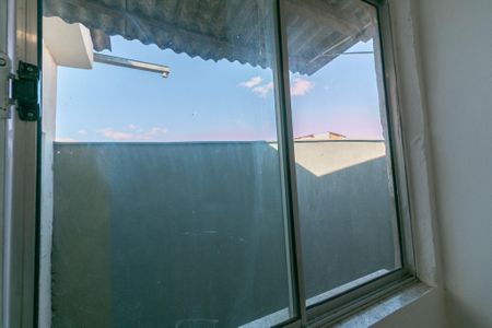 Quarto de casa para alugar com 1 quarto, 40m² em Rio Branco, Belo Horizonte