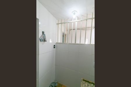 Casa para alugar com 40m², 1 quarto e sem vaga Casa para alugar com 40m², 1 quarto e sem vagaCozinha