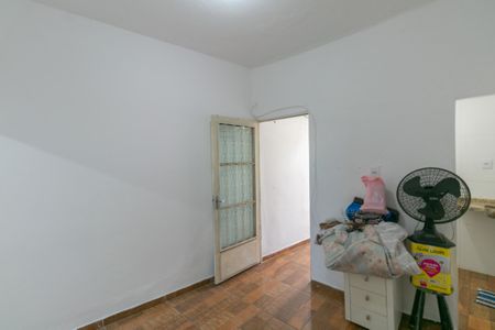 Quarto de casa para alugar com 1 quarto, 40m² em Rio Branco, Belo Horizonte