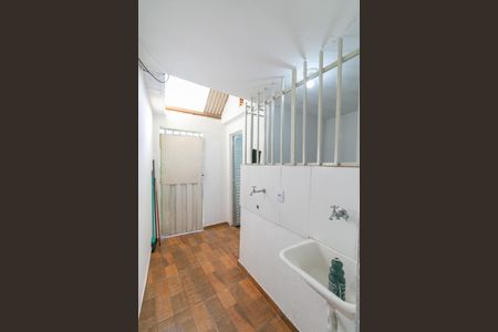 Casa para alugar com 40m², 1 quarto e sem vaga Casa para alugar com 40m², 1 quarto e sem vagaÁrea de serviço