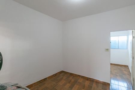 Casa para alugar com 40m², 1 quarto e sem vaga Casa para alugar com 40m², 1 quarto e sem vagaQuarto