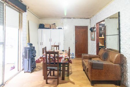 Apartamento à venda com 38m², 1 quarto e sem vaga Apartamento à venda com 38m², 1 quarto e sem vagaSala/Quarto