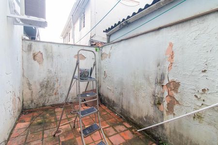 Apartamento à venda com 38m², 1 quarto e sem vaga Apartamento à venda com 38m², 1 quarto e sem vagaQuintal