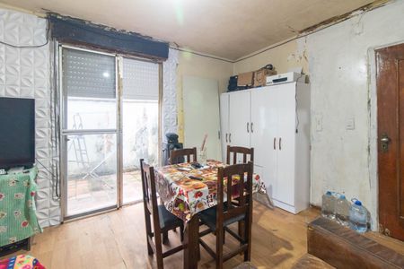 Apartamento à venda com 38m², 1 quarto e sem vaga Apartamento à venda com 38m², 1 quarto e sem vagaSala/Quarto