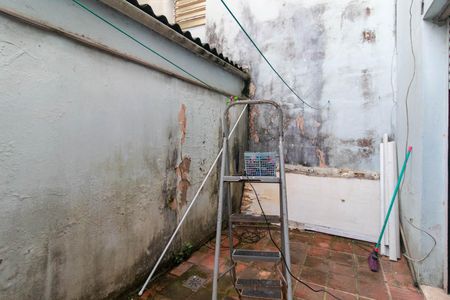 Apartamento à venda com 38m², 1 quarto e sem vaga Apartamento à venda com 38m², 1 quarto e sem vagaQuintal