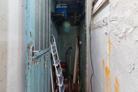 Apartamento à venda com 38m², 1 quarto e sem vaga Apartamento à venda com 38m², 1 quarto e sem vagaCozinha