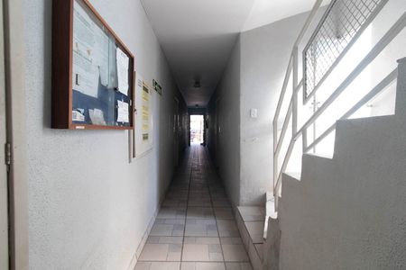 Área comum de apartamento à venda com 1 quarto, 38m² em Cidade Baixa, Porto Alegre