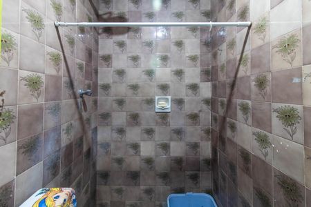 Banheiro de apartamento à venda com 1 quarto, 38m² em Cidade Baixa, Porto Alegre