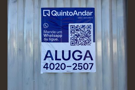 Casa para alugar com 90m², 2 quartos e 1 vaga